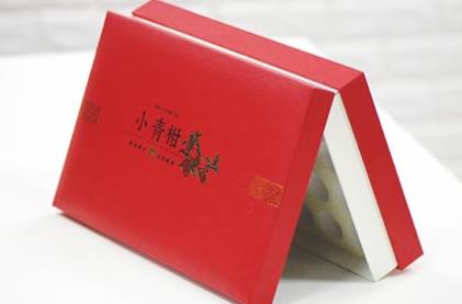 在彩盒印刷中四色和专色的区别